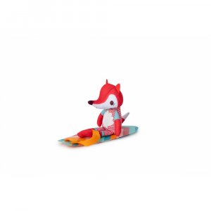 Surfeur magique Lilliputiens