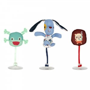 Balles de bain Lilliputiens