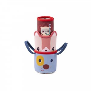 Jouet de bain 3 gobelets Lilliputiens