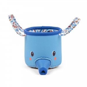 Jouet de bain 3 gobelets jack le lion Lilliputiens