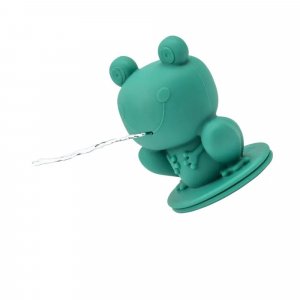 Set de 3 jouets de bain grenouilles Lilliputiens