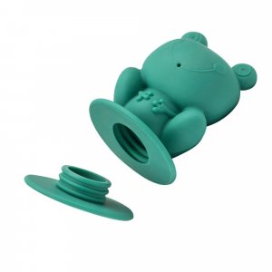 Set de 3 jouets de bain grenouilles Lilliputiens