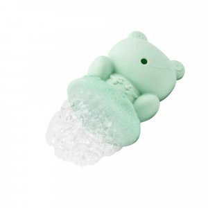 Set de 3 jouets de bain grenouilles Lilliputiens
