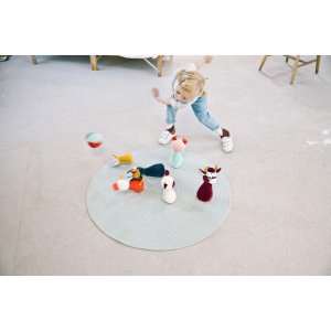 Jeu de quilles Lilliputiens