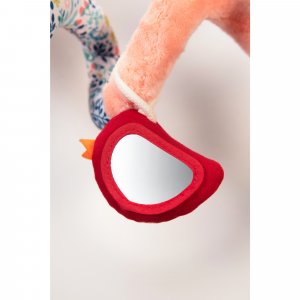 Spirale d'activités forêt Lilliputiens