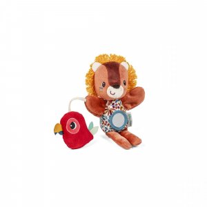 Marionnette d'activités Lilliputiens