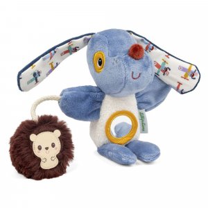 Marionnette d'activités jules Lilliputiens