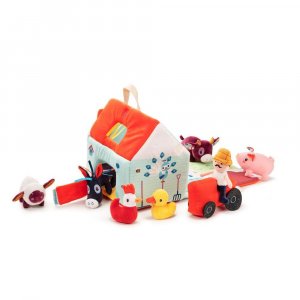 Ma première ferme Lilliputiens