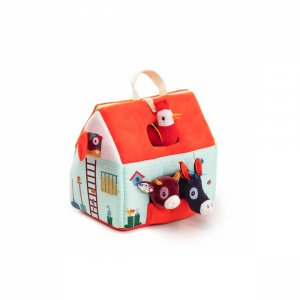 Ma première ferme Lilliputiens