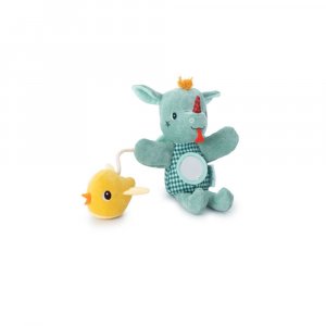 Marionnette d'activités Lilliputiens