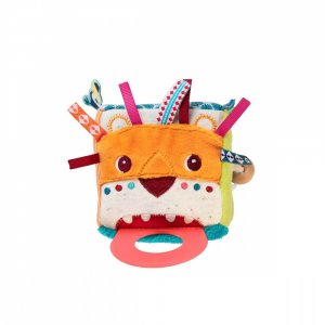 Cube d'activités jack Lilliputiens