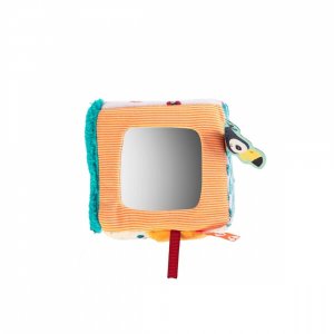 Cube d'activités jack Lilliputiens