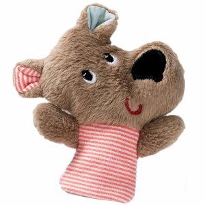 Livre intéractif césar câlins Lilliputiens