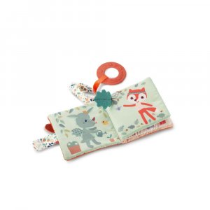 Imagier stella Lilliputiens