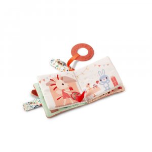 Imagier stella Lilliputiens