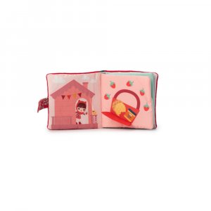 Imagier Lilliputiens