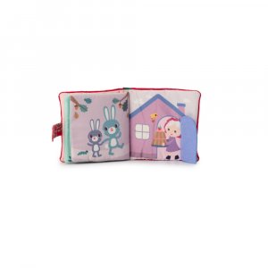 Imagier Lilliputiens