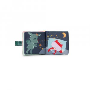 Imagier joe Lilliputiens