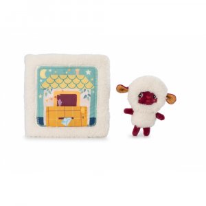 Livre pour enfant bonne nuit yvon Lilliputiens