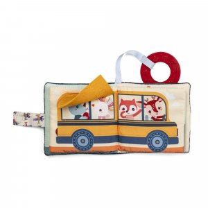 Imagier Lilliputiens