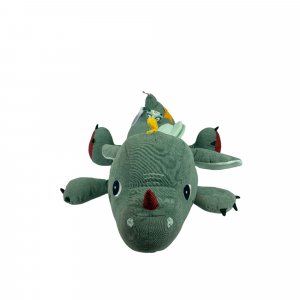 Les imparfaits - range pyjama géant joe Lilliputiens