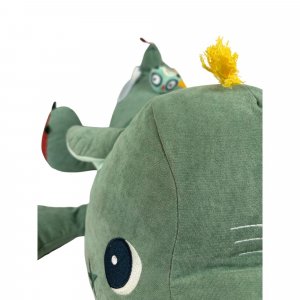 Les imparfaits - range pyjama géant joe Lilliputiens