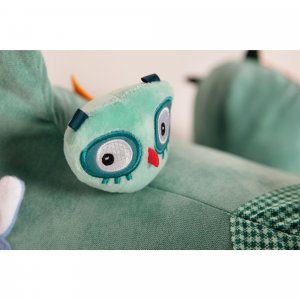 Range pyjama géant joe Lilliputiens