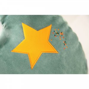 Range pyjama géant joe Lilliputiens