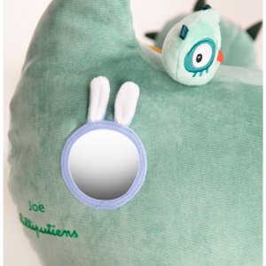 Range pyjama géant joe Lilliputiens