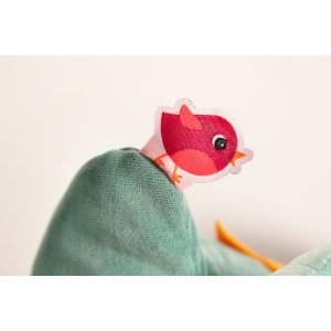 Range pyjama géant joe Lilliputiens