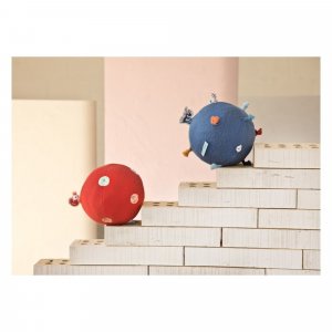 Balle sensorielle Lilliputiens