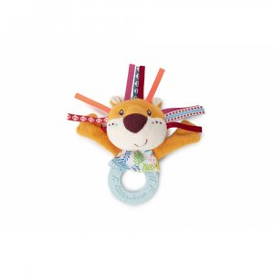 Hochet de dentition Lilliputiens