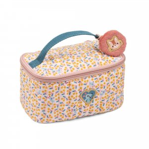 Trousse de toilette Lilliputiens