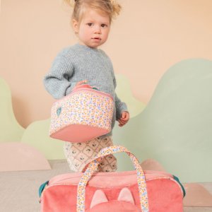 Trousse de toilette Lilliputiens