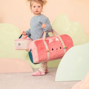 Trousse de toilette Lilliputiens