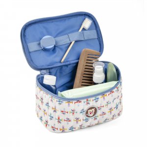 Trousse de toilette pour enfant jules Lilliputiens
