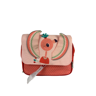 Les imparfaits - cartable enfant anaïs