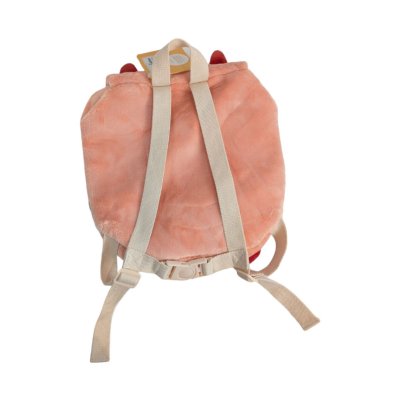 Les imparfaits - sac à dos tout doux alice