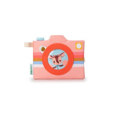 Album photo bébé stella