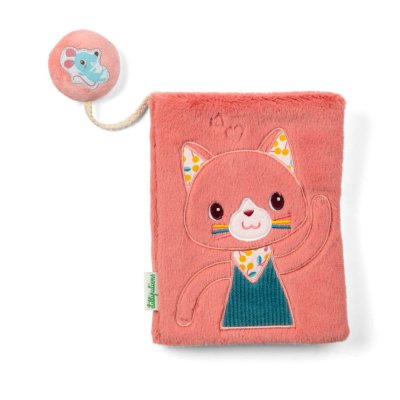 Album photo enfant jeanne