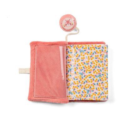 Album photo enfant jeanne