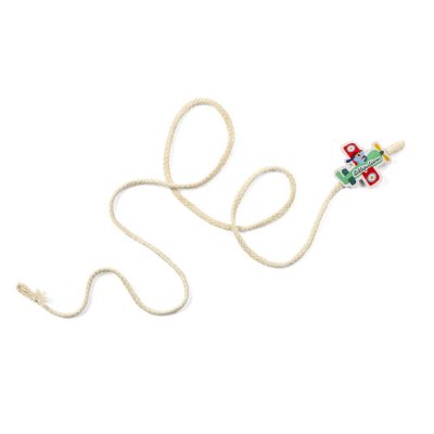 Corde pour lettres de l'alphabet jules