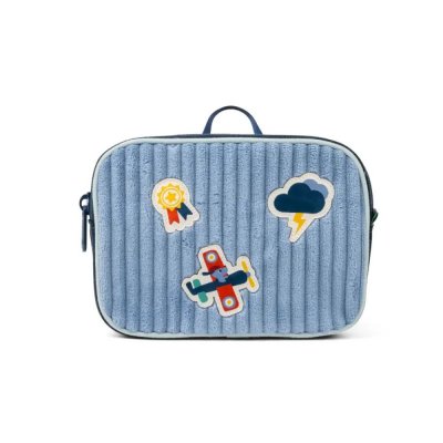 Sac pochette enfant avec sangle jules