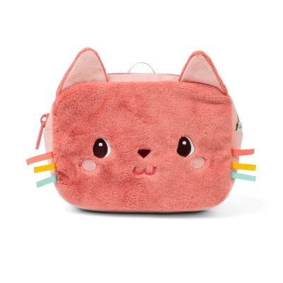 Sac pochette enfant avec sangle jeanne