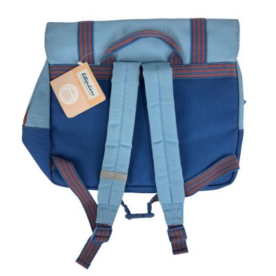 Les imparfaits - cartable enfant jack le pirate