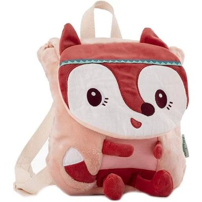Sac à dos tout doux alice