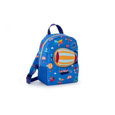 Sac à dos enfant aérien