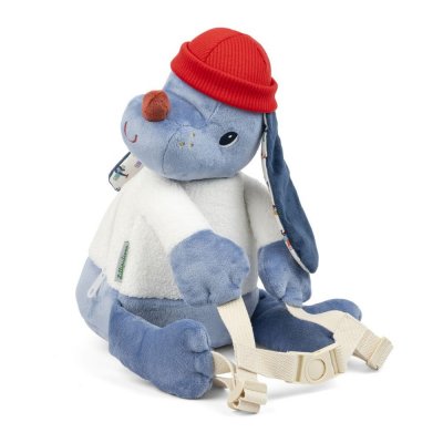 Sac à dos tout doux jules