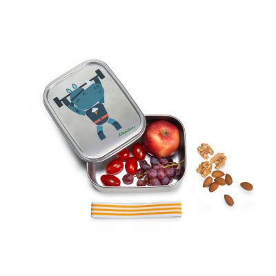 Lunch box super marius