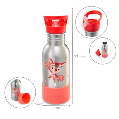 Gourde enfant wonder stella